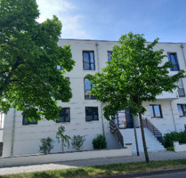 Zwenkau - Küchenliebhaber aufgepasst!!! - Tolle 3 Zi. Whg. mit großem Balkon, Parkett, FBH, und EBK!