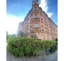 ** Hochwertige & helle Stadtwohnung in Nürnberg Süd mit besonderem Flair **