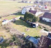 Baugrundstück in 2- Reihe. In schöner Lage in der Nähe zum Feldrand in Ainhofen! - Markt Indersdorf