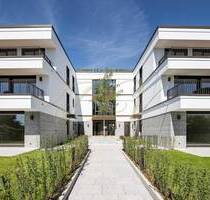 Aktion! Provisionsfrei! Stilvolle Wohnung mit zwei Balkonen – Ihr neues Traum-Zuhause - Berlin Lichterfelde