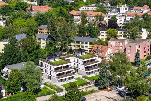 Neubau Weitsicht - 