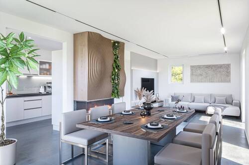 Bild 3 - 5 Zimmer Einfamilienhaus in Aschach