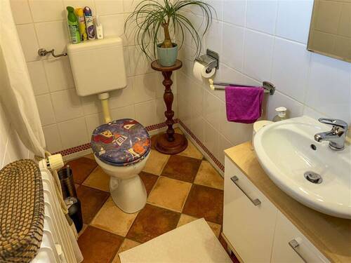 Gäste WC - 