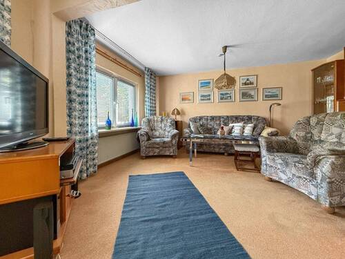 Wohnzimmer - 