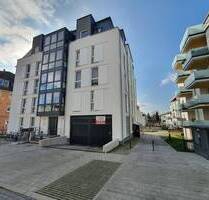 Charmante 3-Zimmer-Etagenwohnung mit Balkon in der Dresdner Neustadt - Dresden / Äußere Neustadt