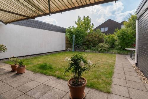 Garten - 