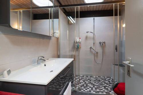 Bad/Dusche - 