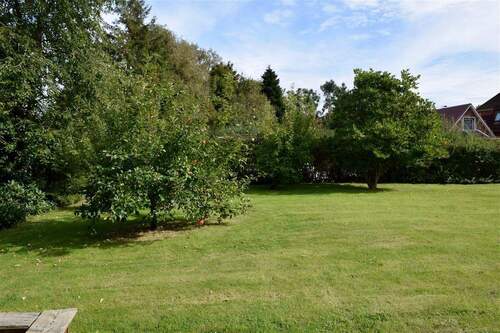 Pflegeleicht angelegt - Einfamilienhaus mit 114,00 m² in Oberndorf zum Kaufen