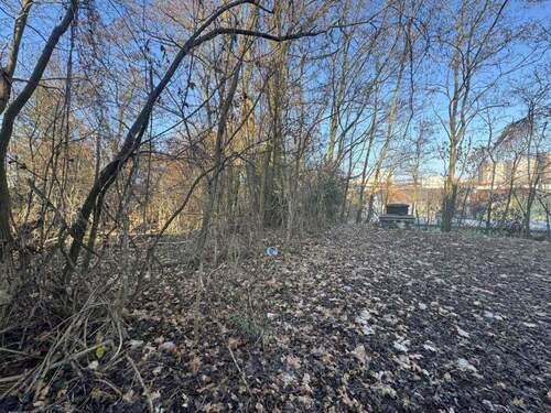 Grundstück - Grundstück zum Kaufen in Frankfurt