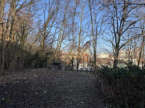 Grundstück - Grundstück in Frankfurt