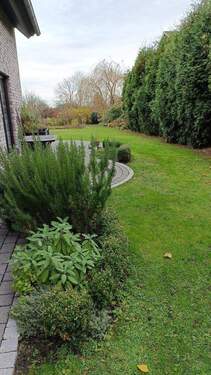 Bild 2 - 4 Zimmer Einfamilienhaus zum Kaufen in Hollern-Twielenfleth