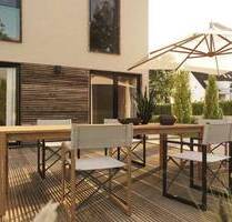 städtisches Wohnen im modernen EFH - Gera Scheubengrobsdorf