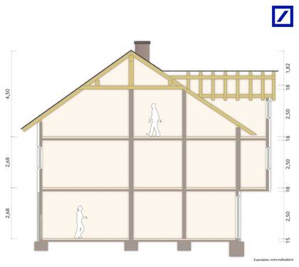 Skizze Querschnitt - 