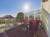 EG Terrasse - 