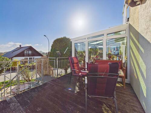 EG Terrasse - 