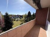 Sonnenbalkon - 3 Zimmer Etagenwohnung zum Kaufen in Adendorf