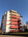 Bild 1 - Sofort verfügbar: Gepflegte 3-Zimmer-Wohnung mit Tiefgarage & großem Südwestbalkon in gefragter Lage