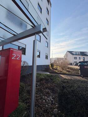 Bild 3 - 3 Zimmer Etagenwohnung in Weinstadt