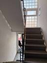 Gepflegtes Treppenhaus - 