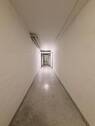 Zugang zum Kellerabteil - 