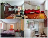 Collage-Whg-EG - 8 Zimmer Einfamilienhaus zum Kaufen in Kempten