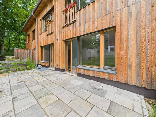 Terrasse - 