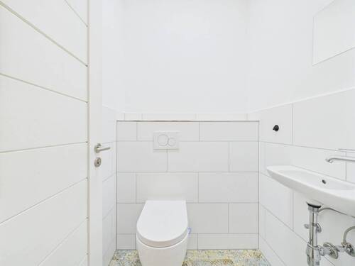 Gäste-WC - 