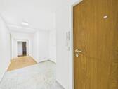 Separater Eingang Souterrain - 
