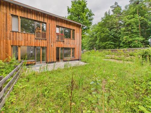 Außenansicht - 6 Zimmer Etagenwohnung in Pullach im Isartal
