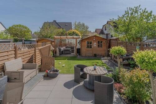 Garten - 