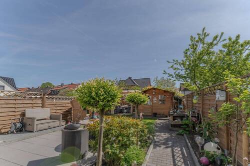 Garten - 
