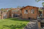 Gartenlounge - 