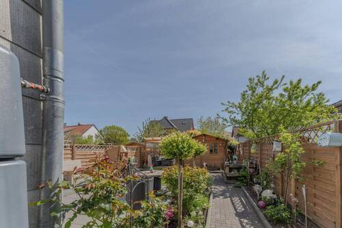 Garten - 