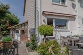 Hausansicht - 
