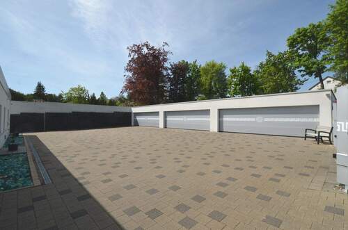 Innenhof - 