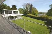 Aussicht und Garten - Mehrfamilienhaus, Wohnhaus zum Kaufen in Birkenfeld
