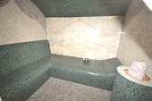 Dampfbad - 