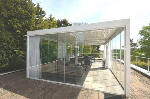Wintergarten - 