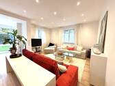 Wohnen - 3 Zimmer Etagenwohnung in Tutzing