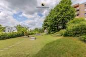 Außenbereich Spielplatz - 