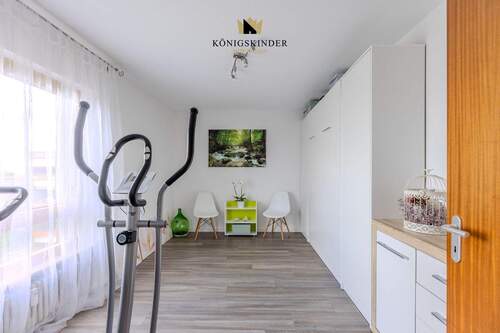 Kinderzimmer - 