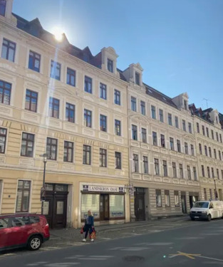 Haus.png - 2 Zimmer Etagenwohnung in Görlitz