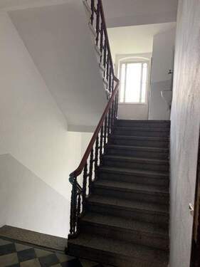 Treppenhaus - 