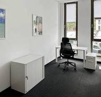 Mitgliedschaften für flexible Büros in Regus Rheinpromenade - Monheim am Rhein