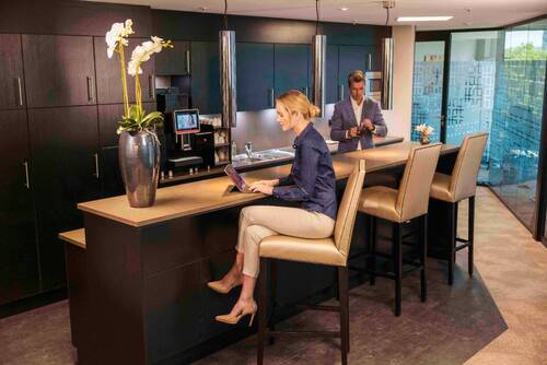 Küche - Büro mit 4,00 m&sup2; in Köln zur Miete