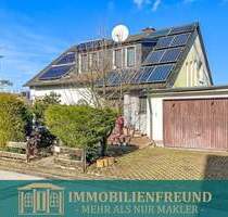 Nachhaltige Energietechnik trifft klassisches Einfamilienhaus in Bestlage von Cronenberg - Wuppertal