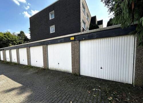 Garagen - 