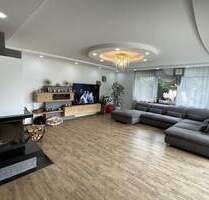 Exklusives, modernes 1-2 Familienhaus inkl. schöner EBK, Möbel, Kamin, Sauna, 2 Terrassen, Traumgarten, etc. - Mönchengladbach Buchholz