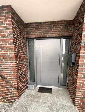 Haustür - 