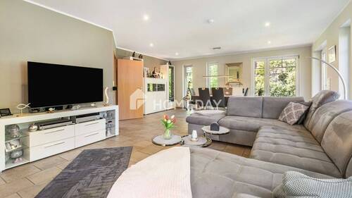 EG Wohnzimmer 2 - 